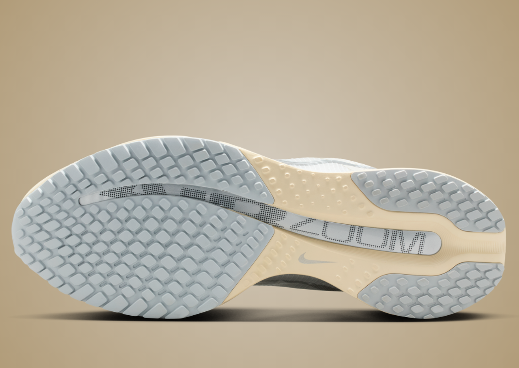Nike Pegasus Premium Running is Mental - Bottom