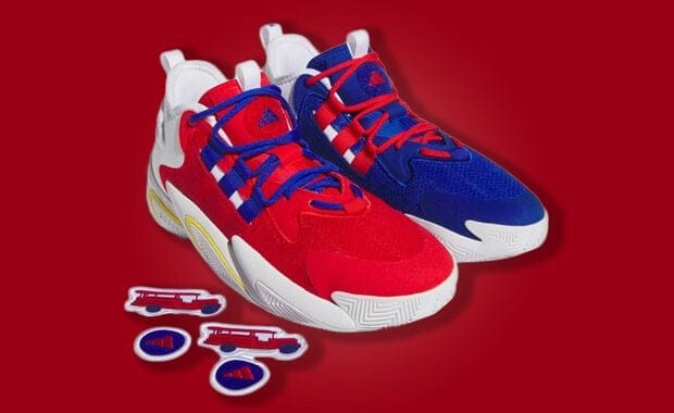 Jalen Green's Heritage Inspires the adidas BYW Select Philippines