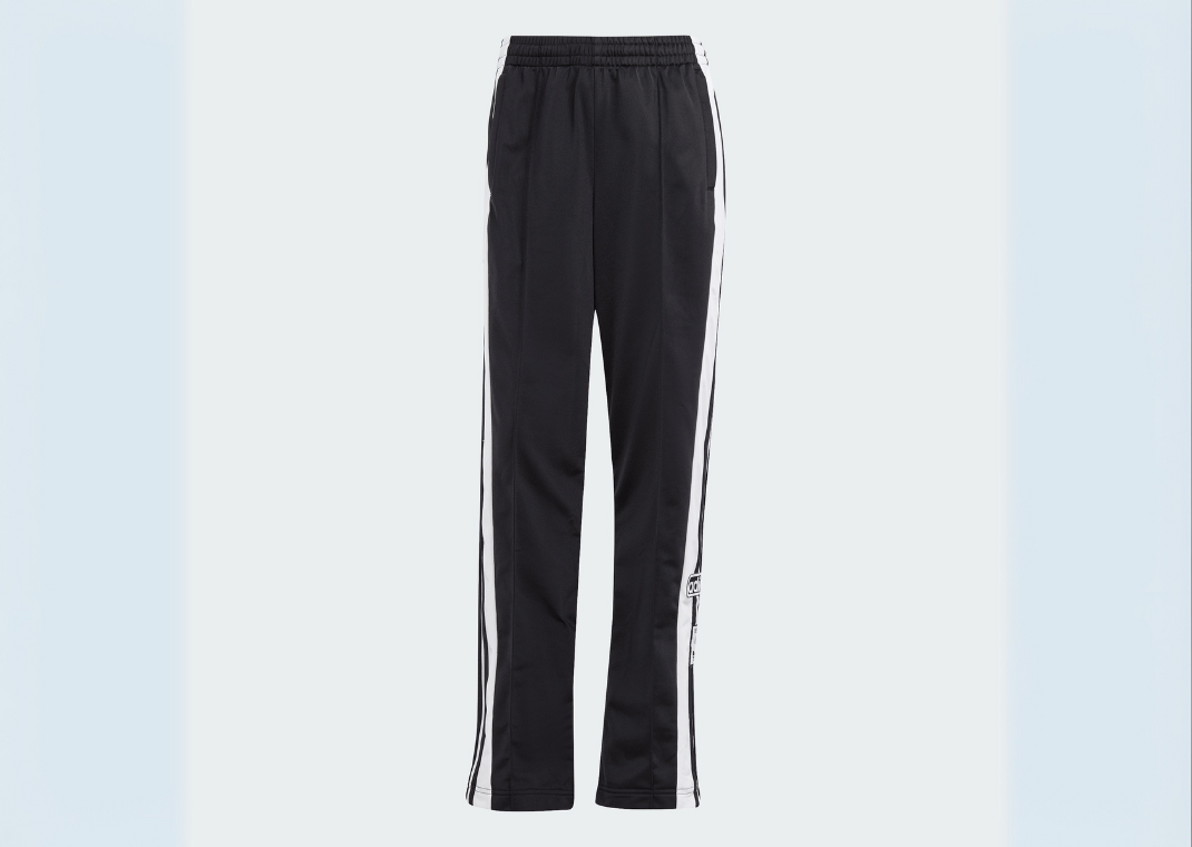 adidas Adibreak Pants Black (W)