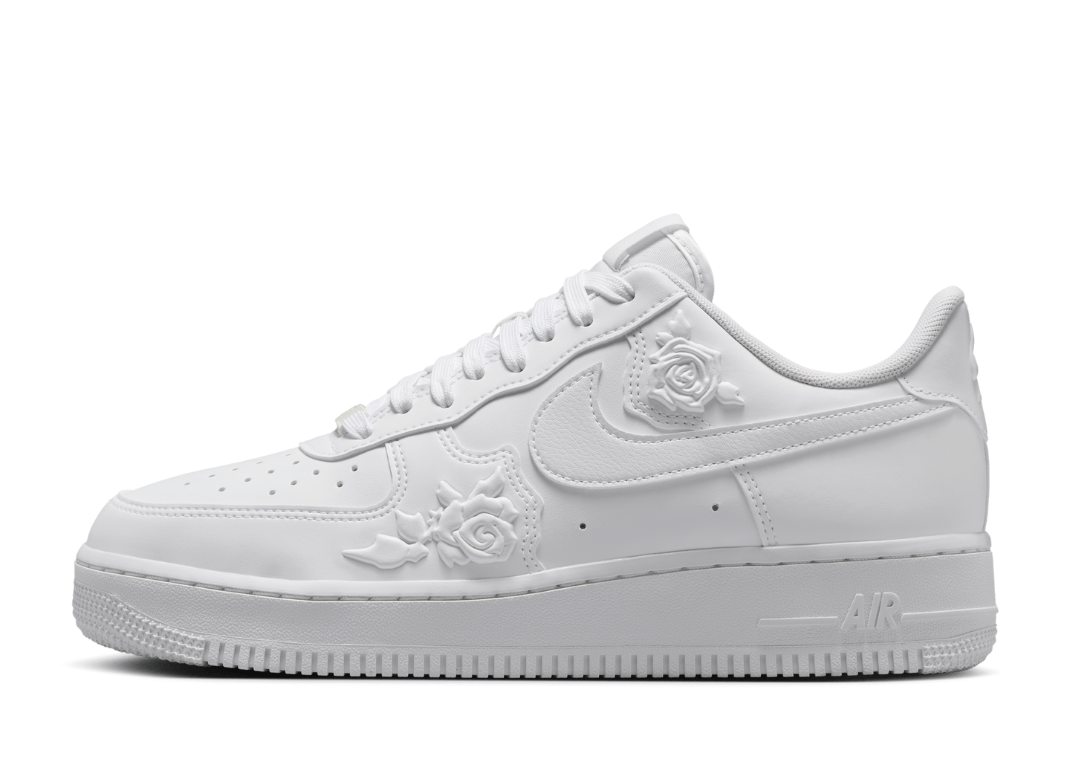 Nike Air Force 1 '07 Roses (W)