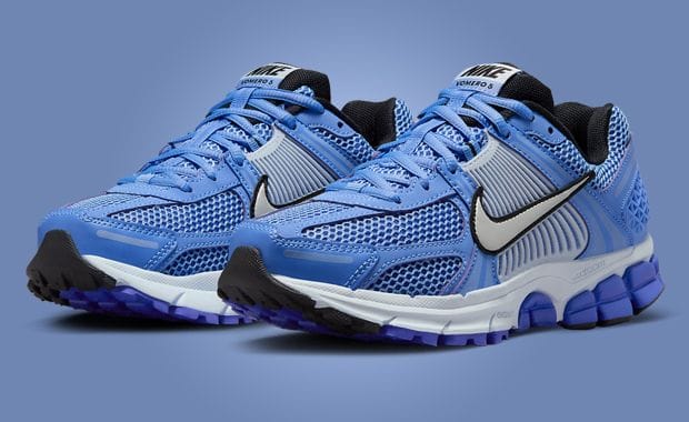 The Nike Zoom Vomero 5 Royal Pulse Releases Holiday 2024