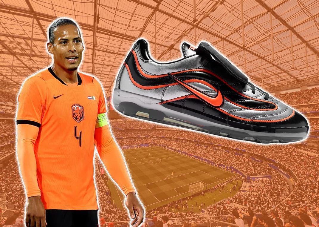 Netherlands