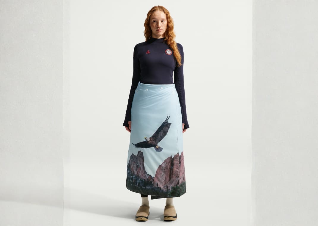 Nike ACG USA Women's Therma-FIT ADV Skirt