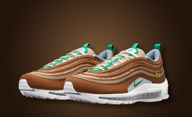 Air max 97 famous footwear online