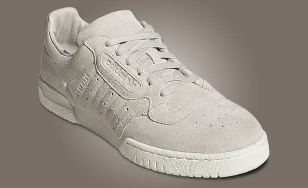 adidas Powerphase Alumina