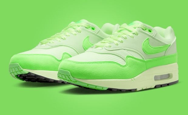 Nike Air Max 1 '87 High Saturation (W)