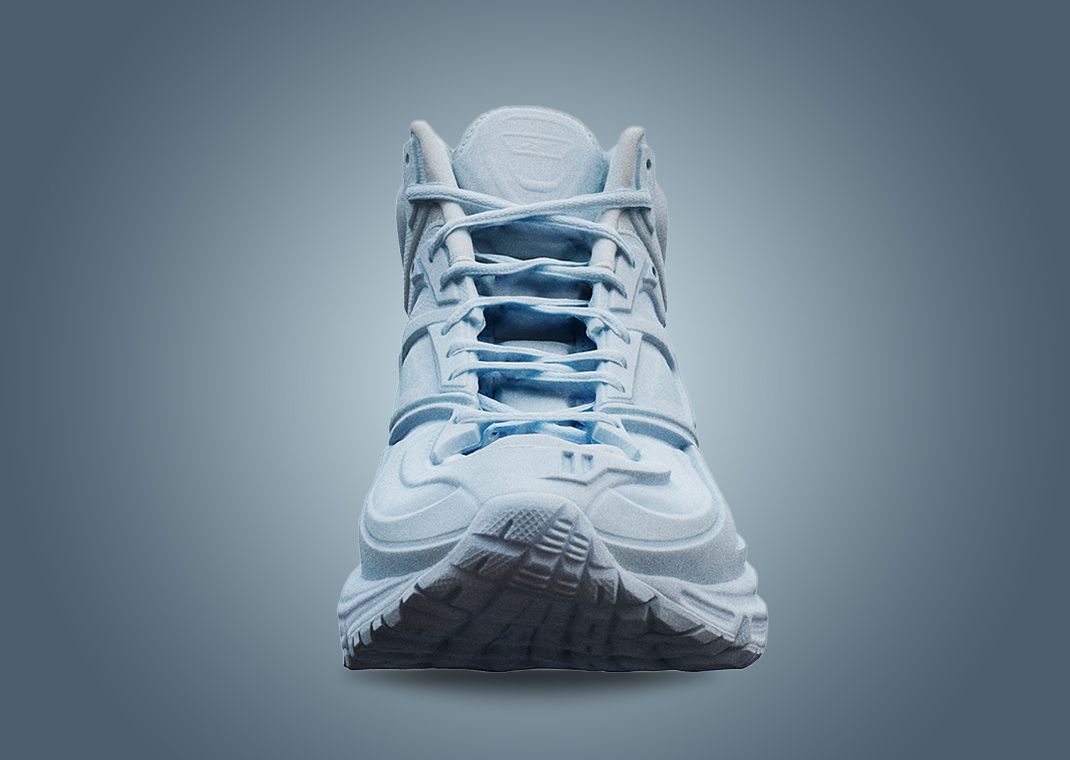 KANGHYUK And Reebok Introduce A Midtop Premier Road Modern
