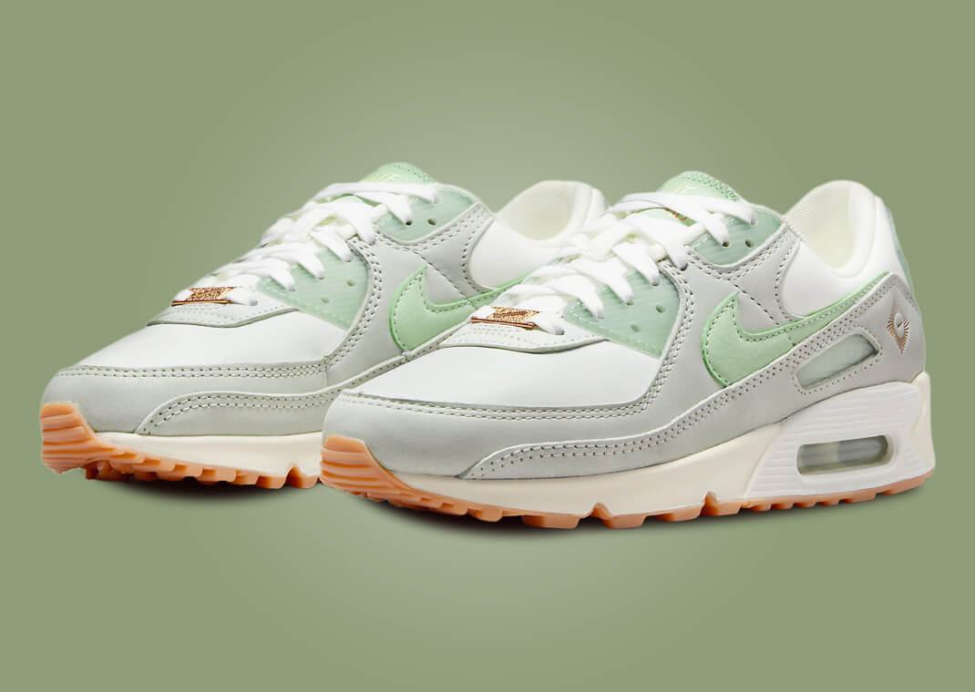 The Women s Exclusive Nike Air Max 90 Australia Releases July 27