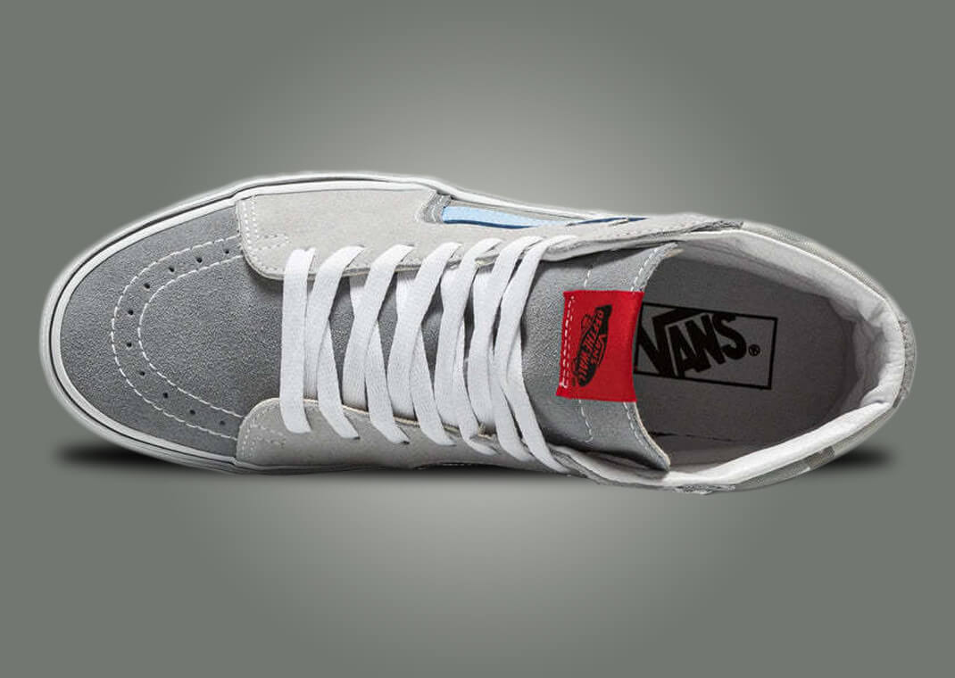 ★関税込★VANS★AAPE X VANS SK8-HI BOLT KHAKI★スニーカー AAPE Vans Sk8-Hi Authentic Bolt Release Date | Hypebeast