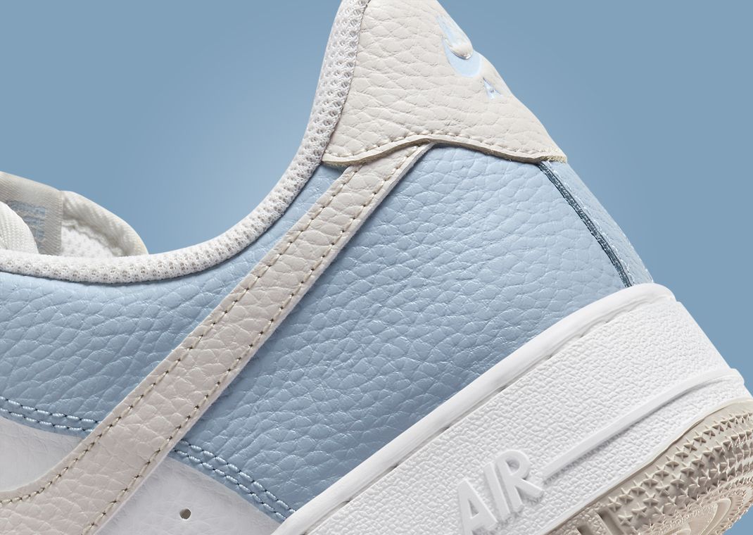 air force 1 low light armory blue obsidian mist