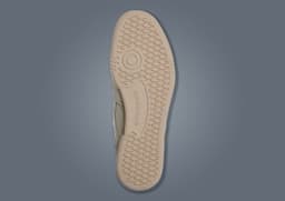 Dime x Reebok Club C Revenge Light Sand Outsole