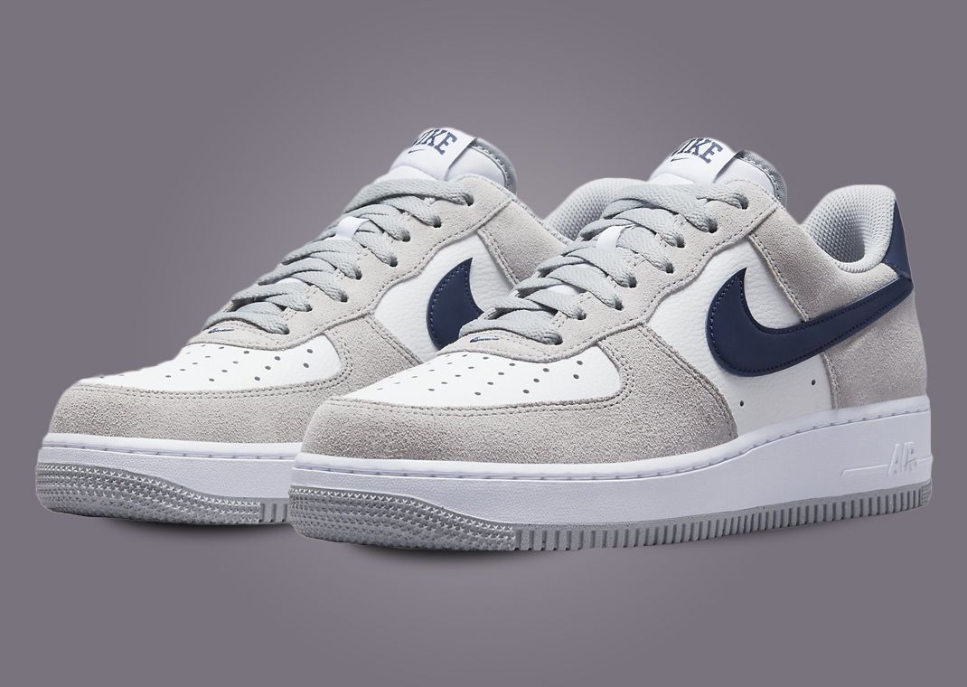 Nike Air Force 1 Low Georgetown