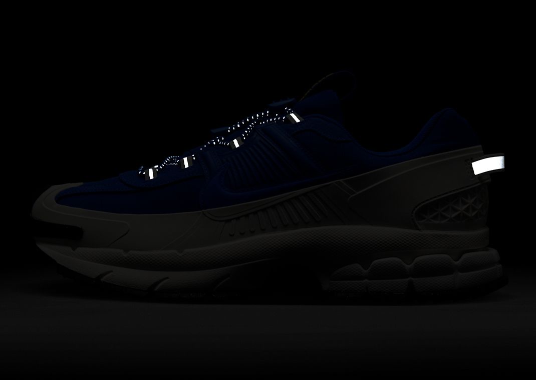 The Nike Zoom Vomero 5 Roam Racer Blue White Releases November 2024