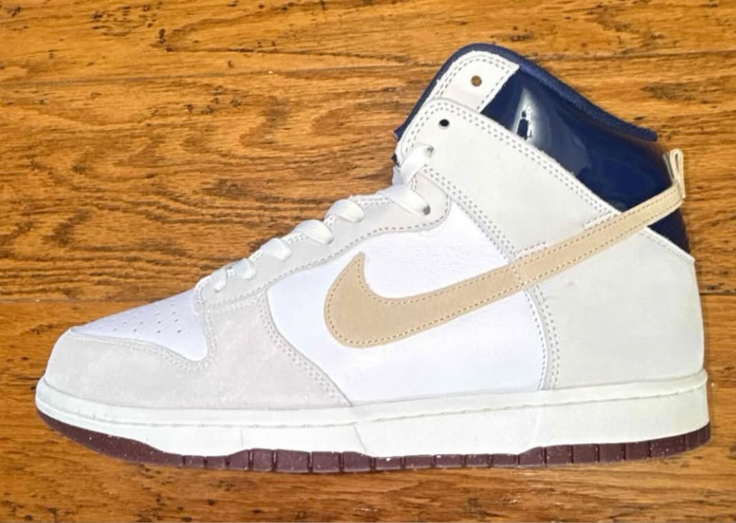 Finnish Skateshop Beyond Celebrates 20th Anniversary with a Nike