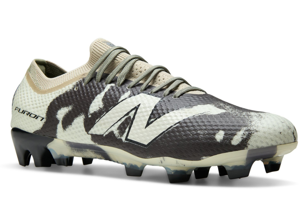 Stone Island x New Balance Furon Elite FG v9 - Angle