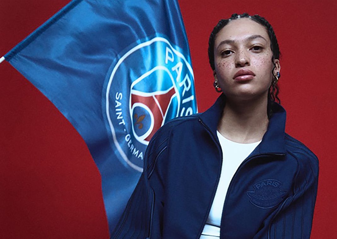 psg x jordan wings hoodie