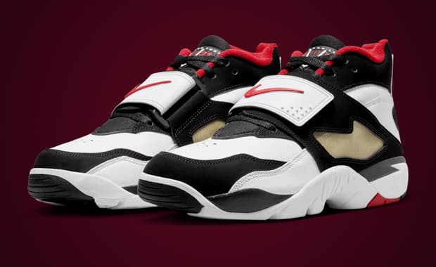 Nike Air Diamond Turf 49ers