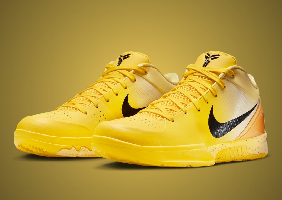 BUY Nike Zoom Kobe 4 Protro Draft Day | Kixify Marketplace