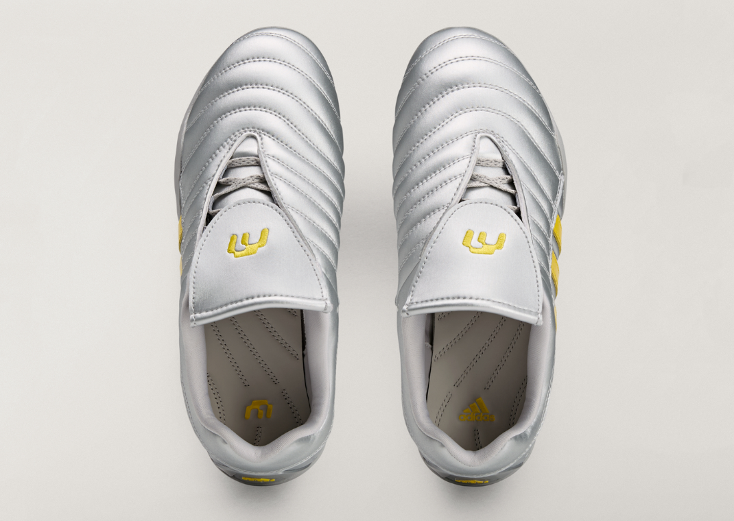 Miaou x adidas Elite Mei - Top