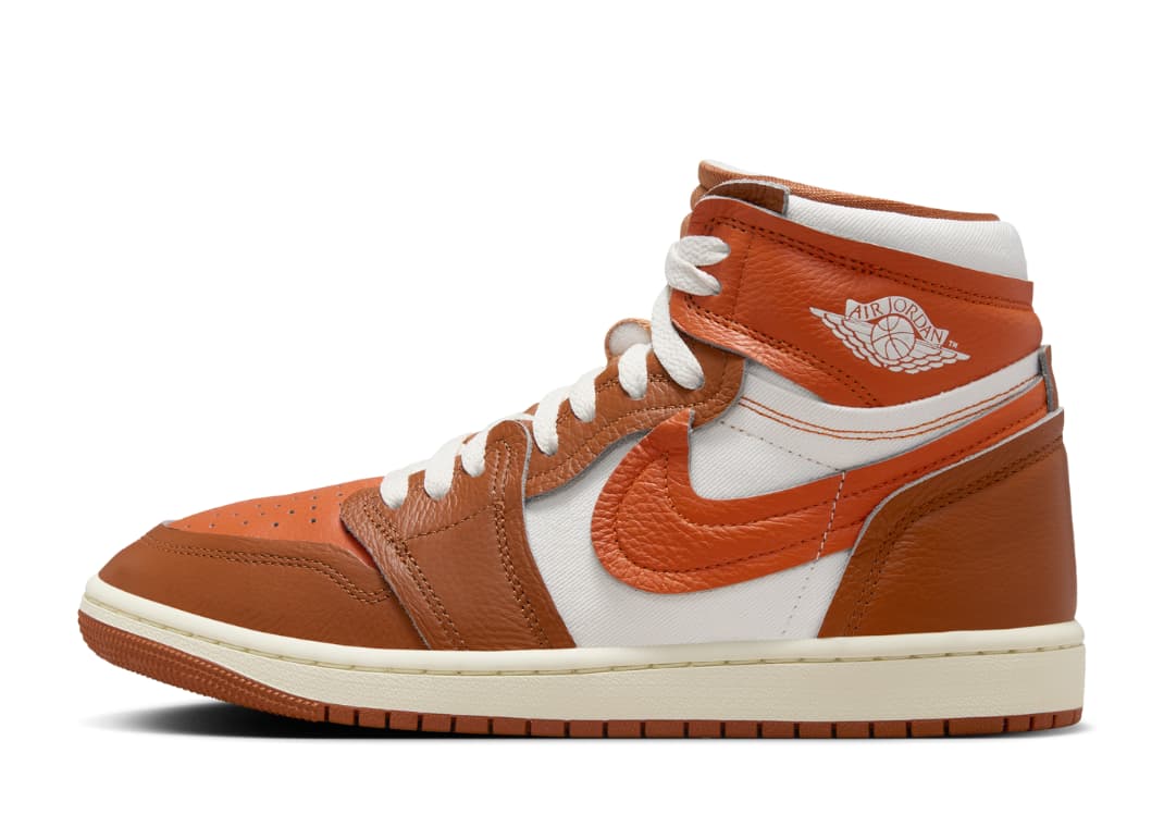 Air Jordan 1 High MM Desert Orange (W)