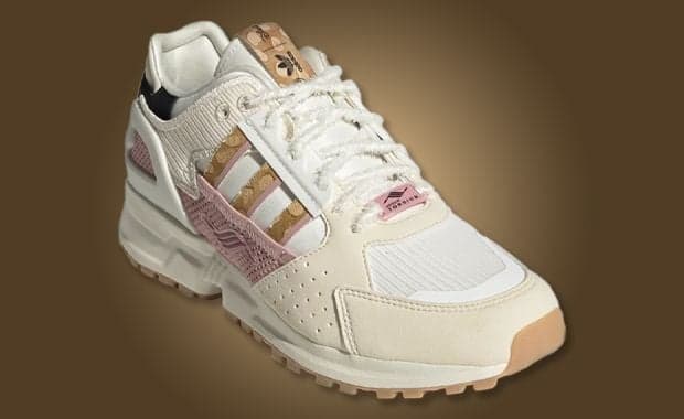 Bambi Inspires This adidas ZX 10000