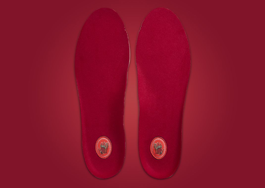 Nike LeBron 21 Devotion Insole
