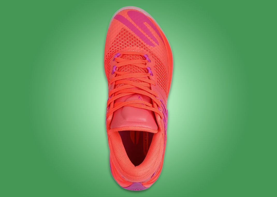 Skechers SKX Reign Crimson Top
