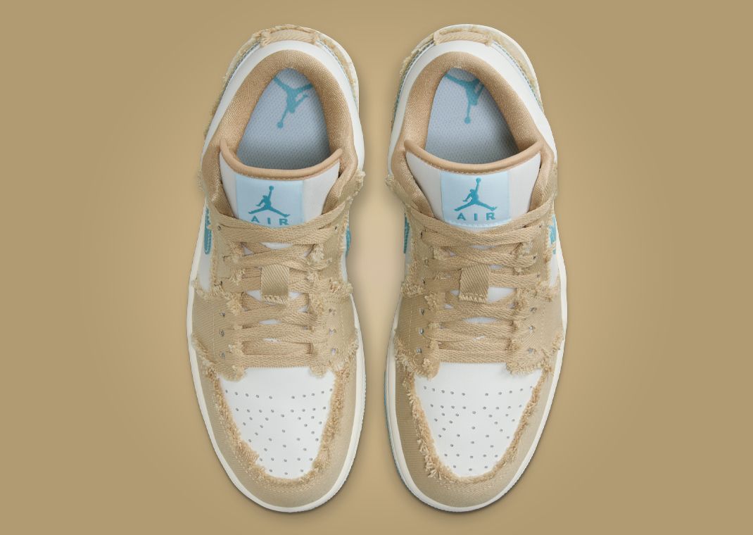 jordan 1 color waves