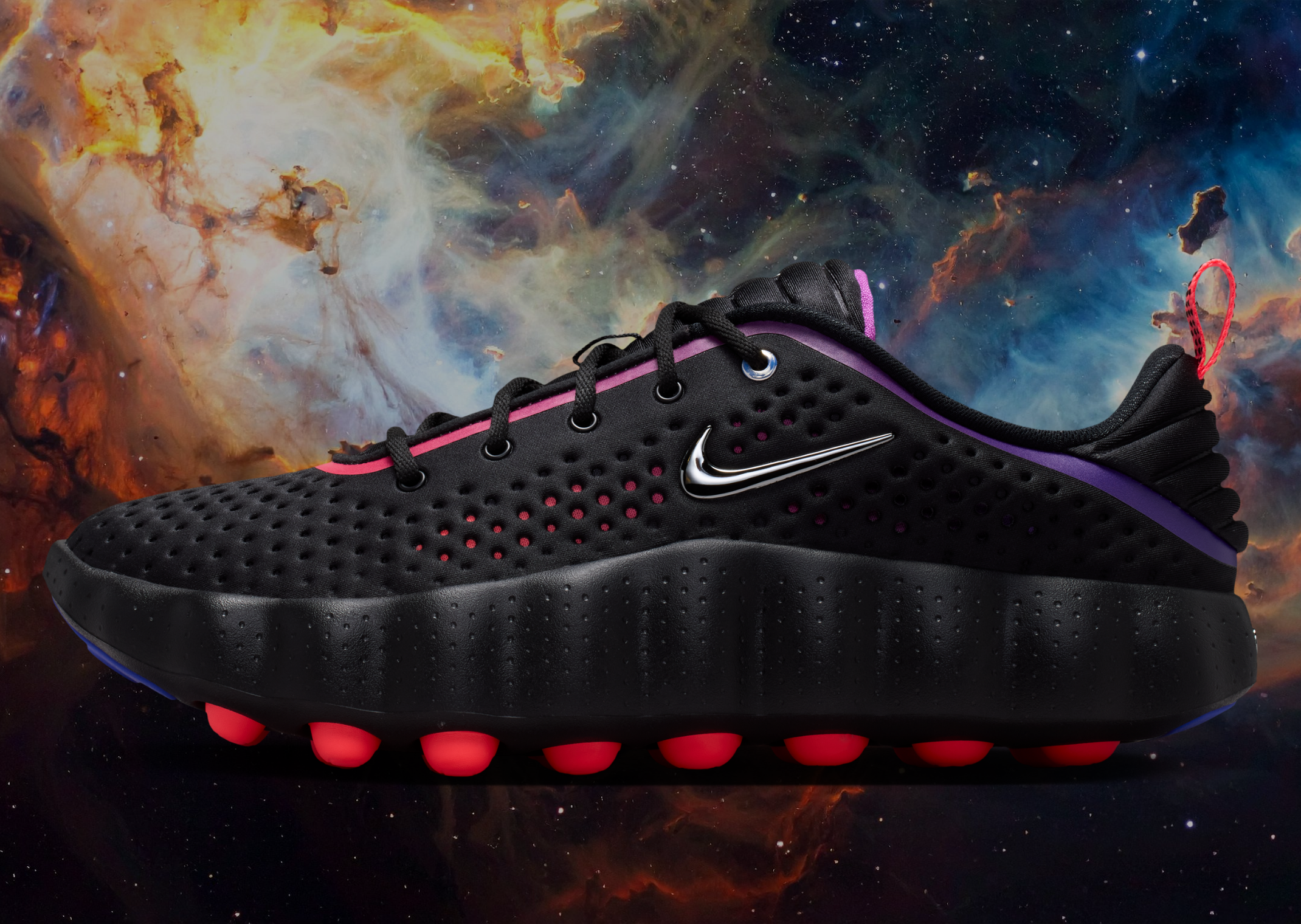 Nike Mind 002 AMP