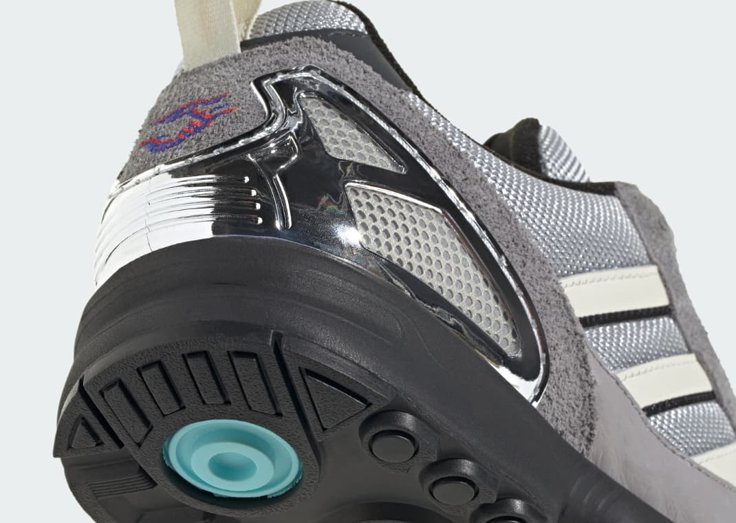 The Connection Between London and Tokyo Inspired This Triple