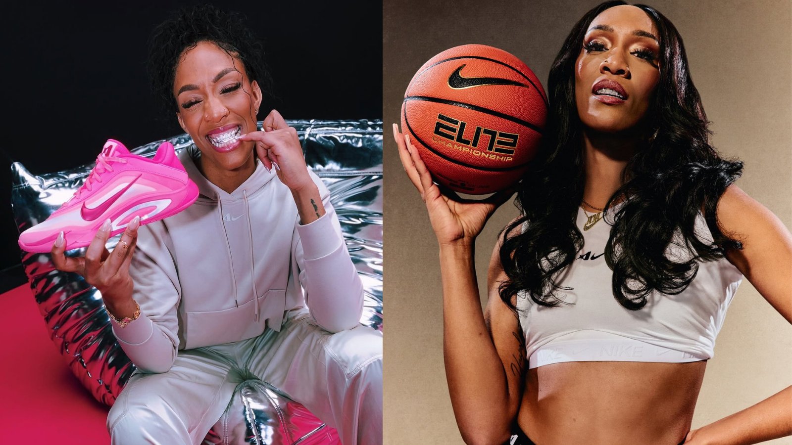How Nike and A’ja Wilson Executed the Perfect Signature Sneaker Launch with the A'One