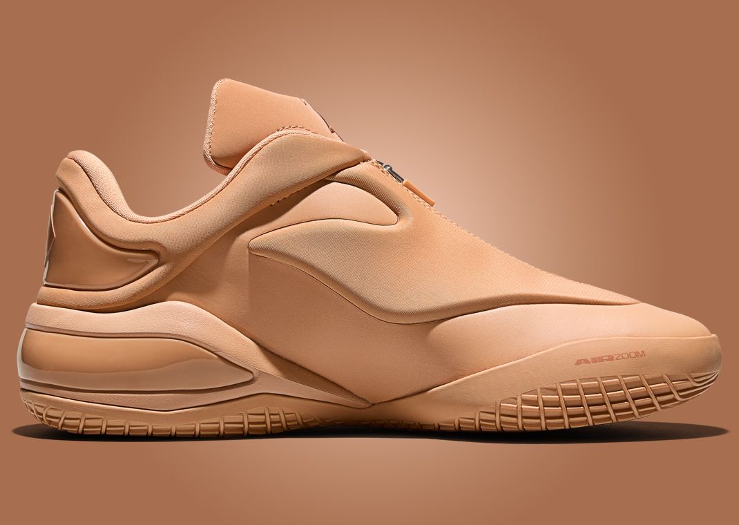 Converse Shai 001 Hail Clay Lateral