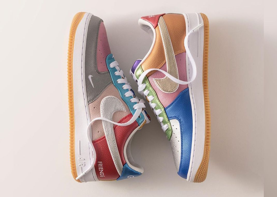 clark kent limited edition af1