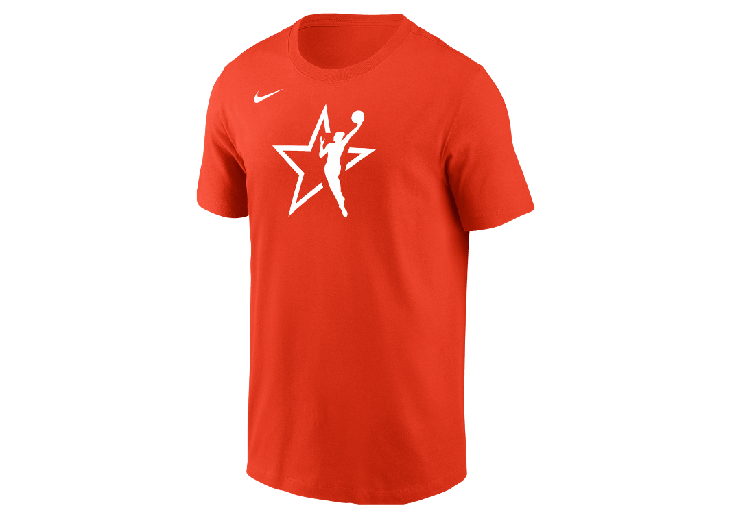 WNBA 2025 All-Star Weekend Men's Nike T-Shirt