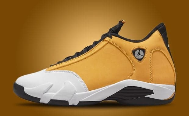 Where To Buy The Air Jordan 14 Light Ginger