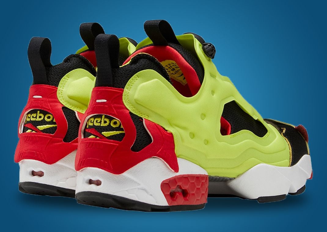 ★Reebok x Maison Margiela★Instapump Fury Memory of Shoes★ Maison Margiela x Reebok Instapump Fury Memory Of | Hypebae