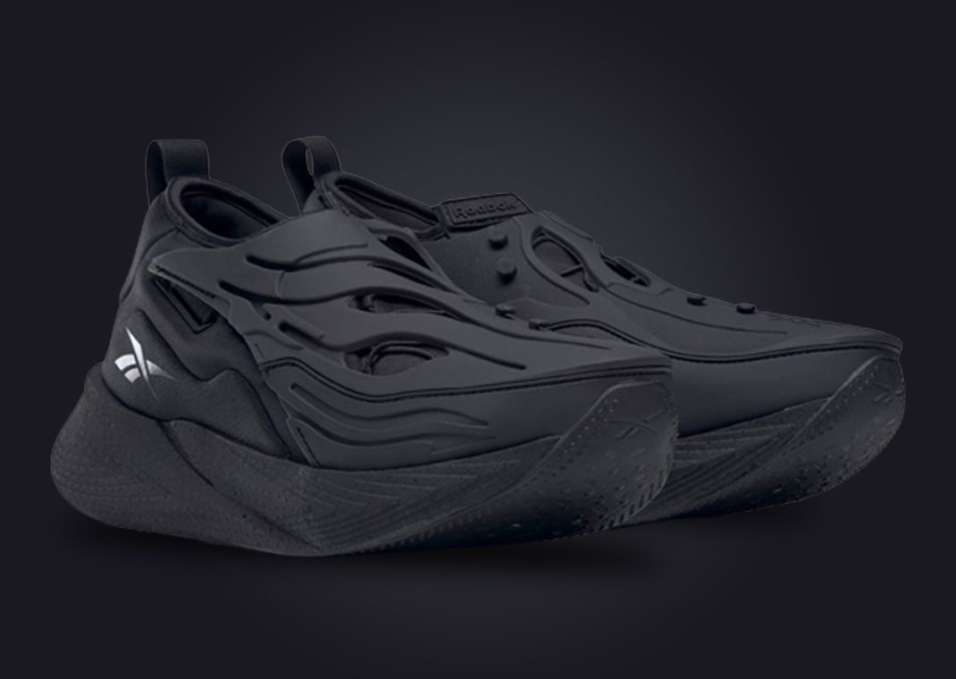 Reebok Floatride Energy Shield System Core Black