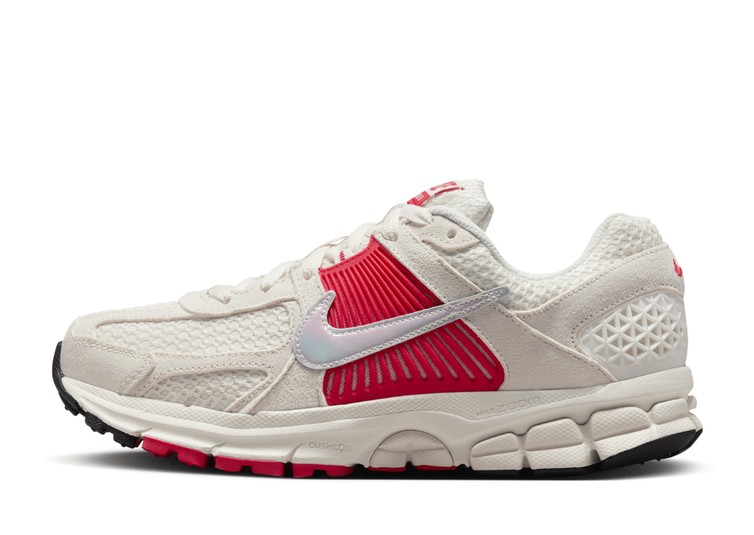 Nike Zoom Vomero 5 Sail Siren Red (W)
