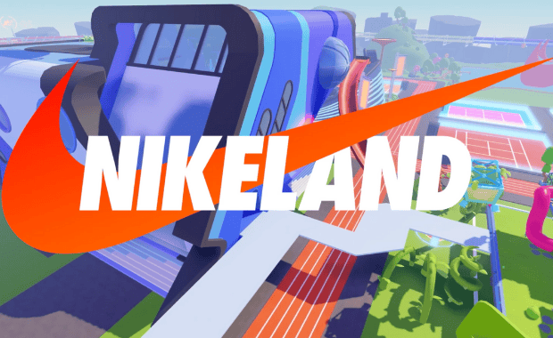 Nike Debuts NIKELAND on Roblox