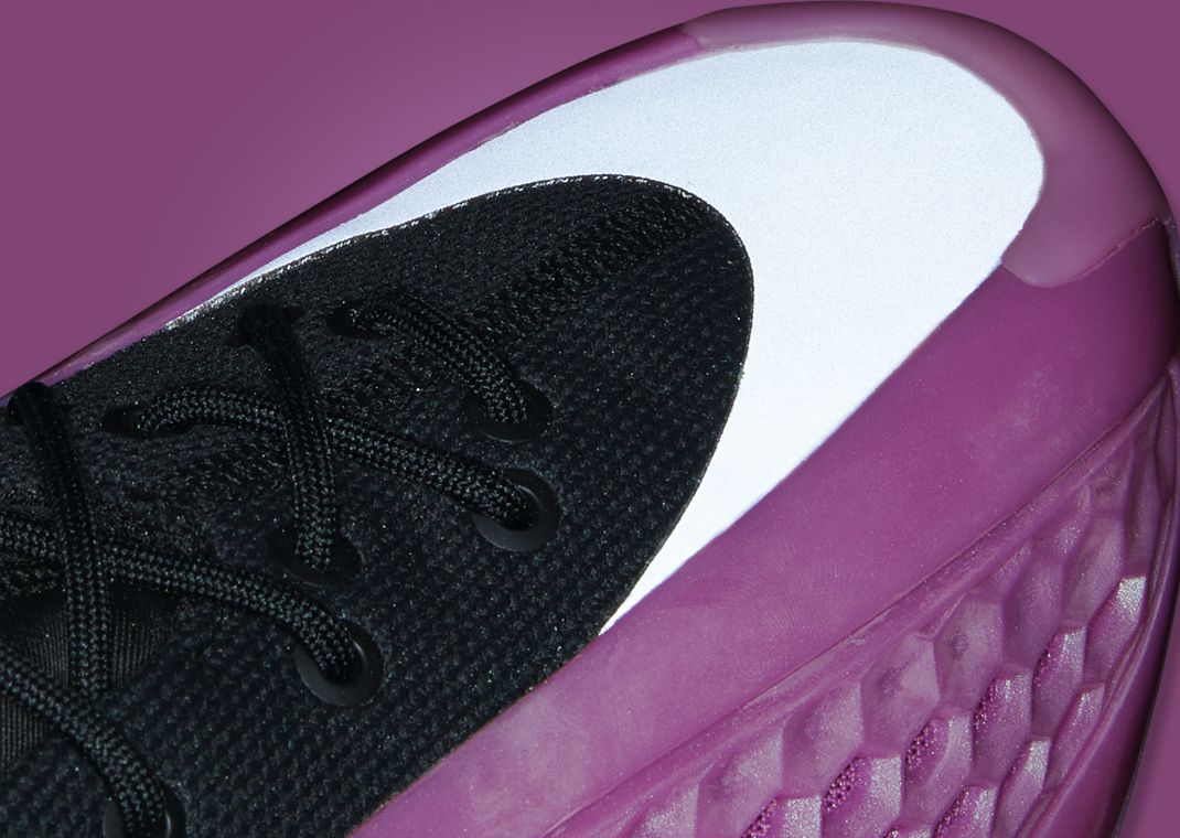 The adidas AE 1 Preloved Purple Releases October 2024