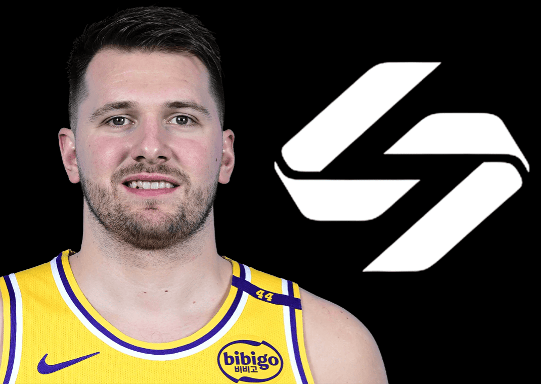 Luka Doncic