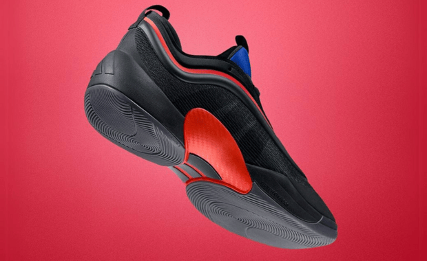 The adidas D.O.N. Issue #6 SPIDA BITE Releases September 2024