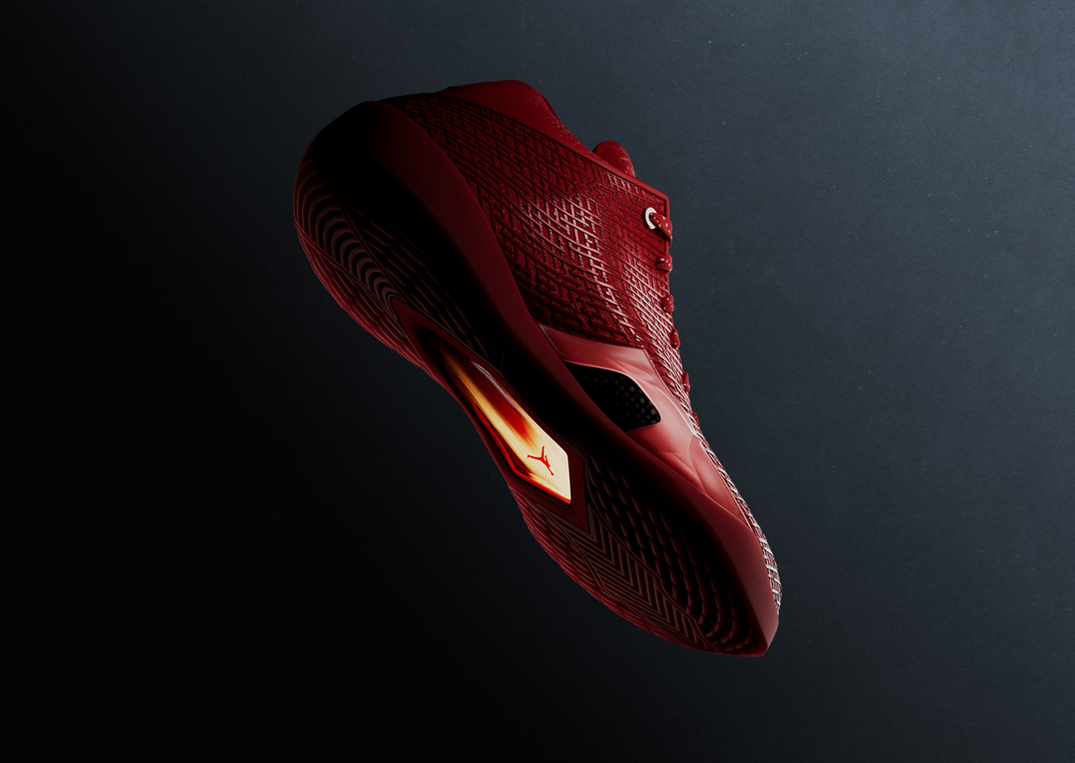 Air Jordan 41 Ruby