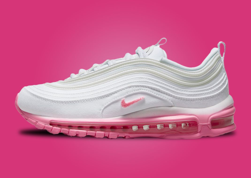 nike air max 97 og pink