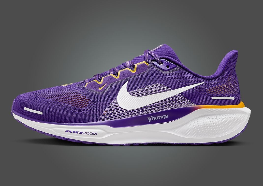 Nike Zoom Pegasus 41 Vikings