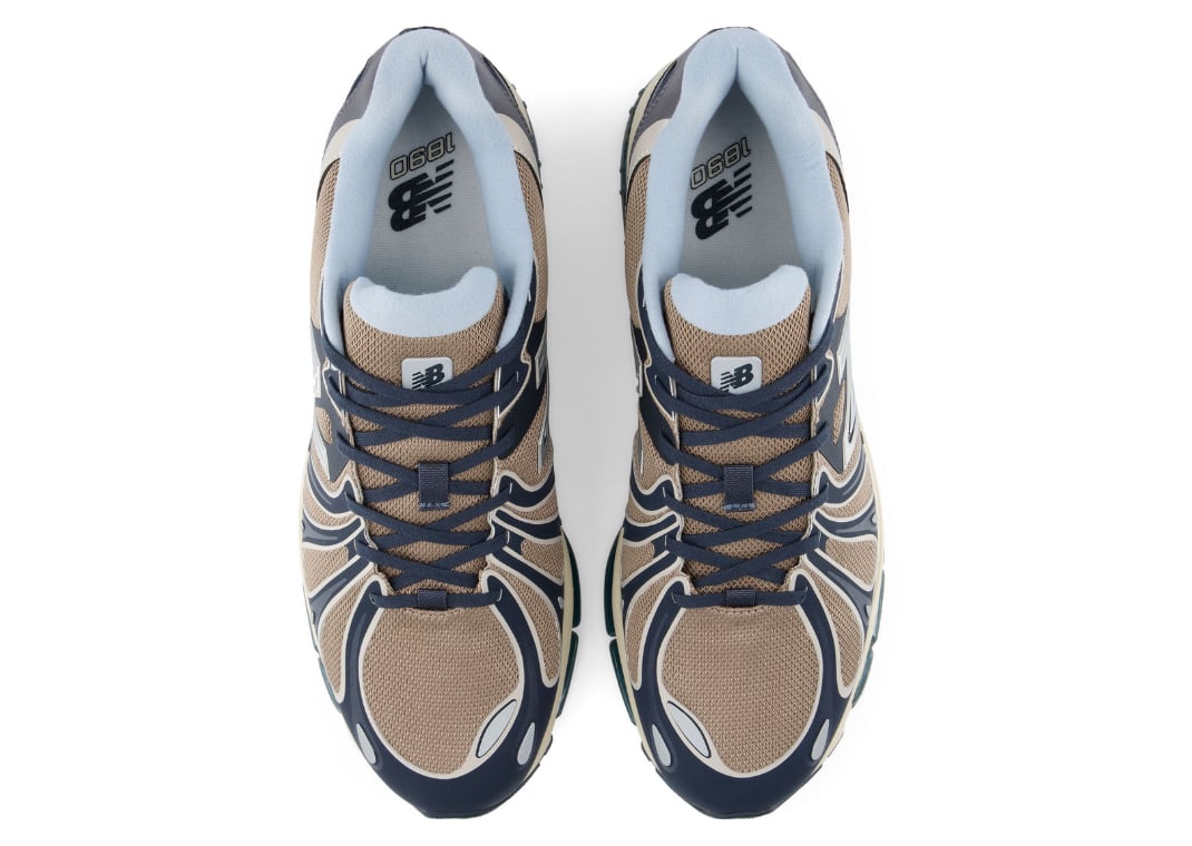 New Balance 1890 Outerspace