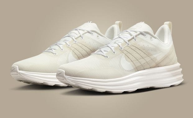 The Nike Lunar Roam Phantom Light Bone Releases April 2024