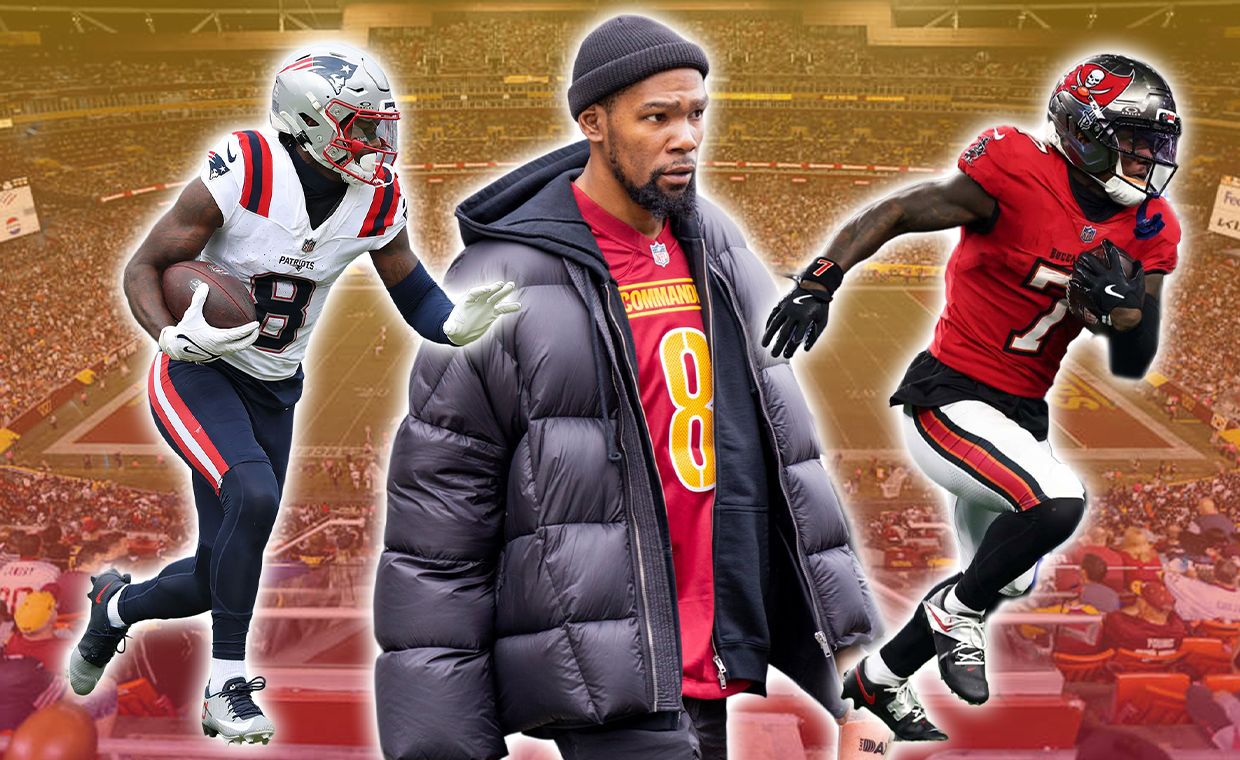 10 Nike Sneakers We Bet Kevin Durant Wished Were Cleats