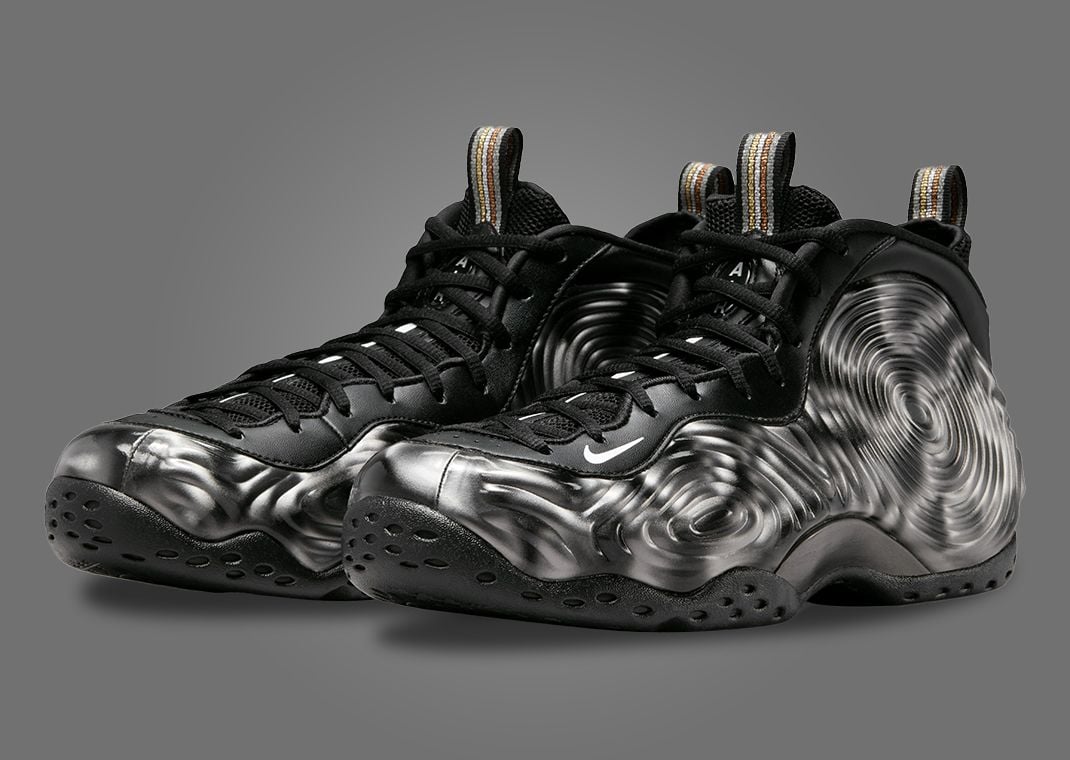 Foamposite july 1 best sale