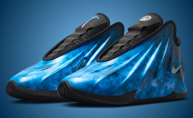 Nike is Adding Another Intergalactic GT Future for China’s CHBL
